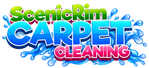 Scenic Rim Carpet Cleaning logo